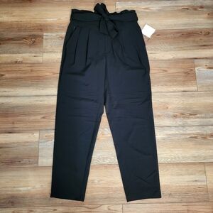 Athleta Skyline Pant II Women's 6 Black NEW